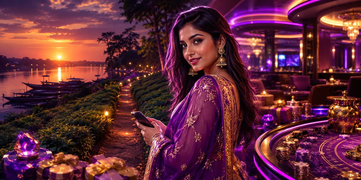মোবাইলে c40 ক্যাসিনো ইন্টারফেসের চমৎকার অভিজ্ঞতা