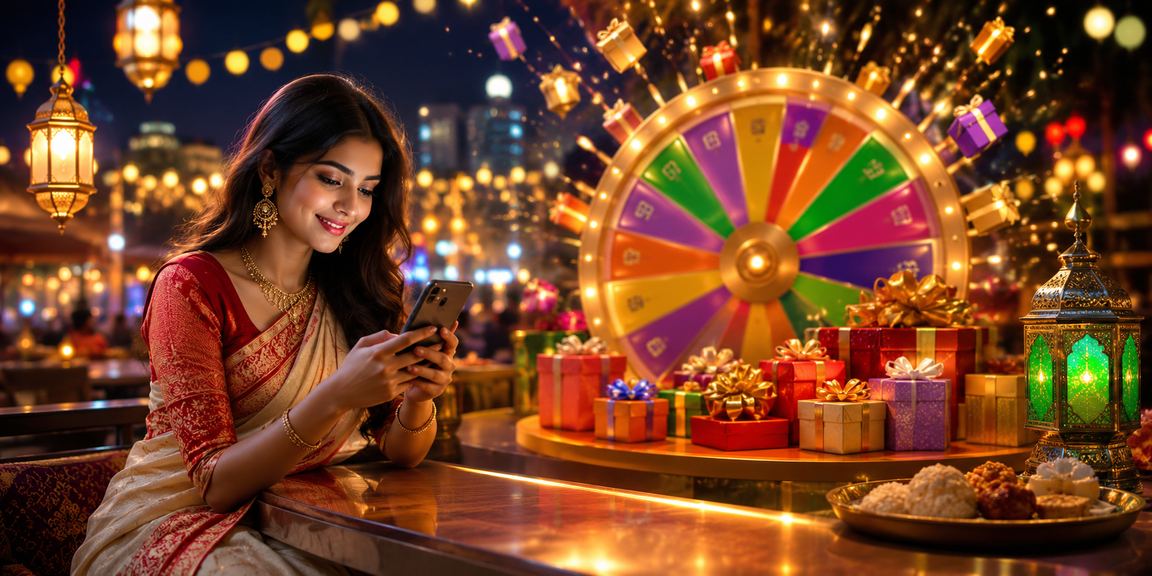 খুলনায় ঈদ উৎসবে c40 প্রোমোশন উদযাপন করছে